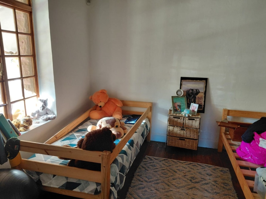 3 Bedroom Property for Sale in Paul Roux Free State